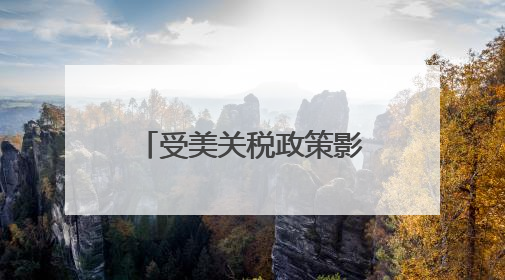 受美关税政策影响 德国4月出口数据明显下滑